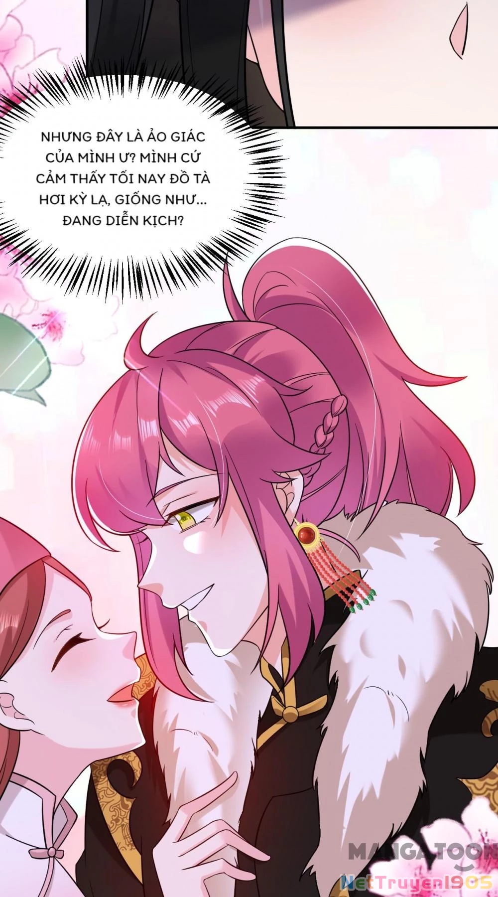 Giang Sơn Mỹ Nam Nhập Trướng Ta Chapter 131 - 30