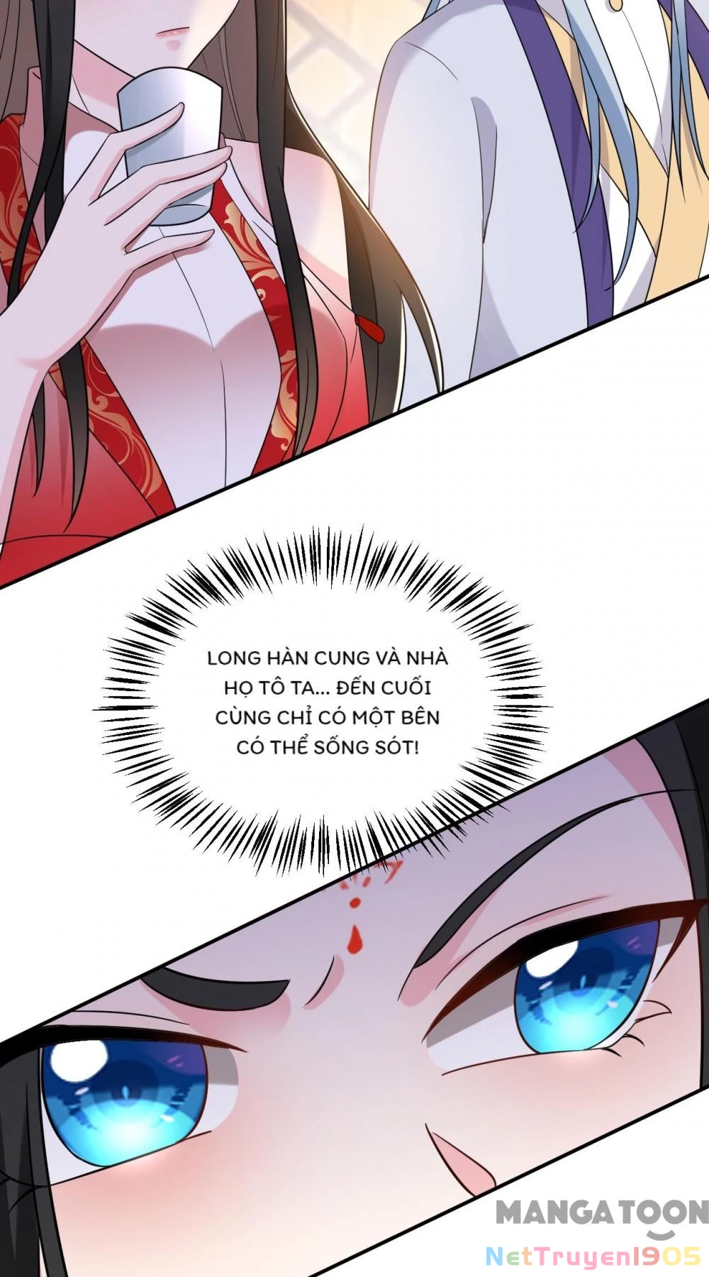 Giang Sơn Mỹ Nam Nhập Trướng Ta Chapter 131 - 32