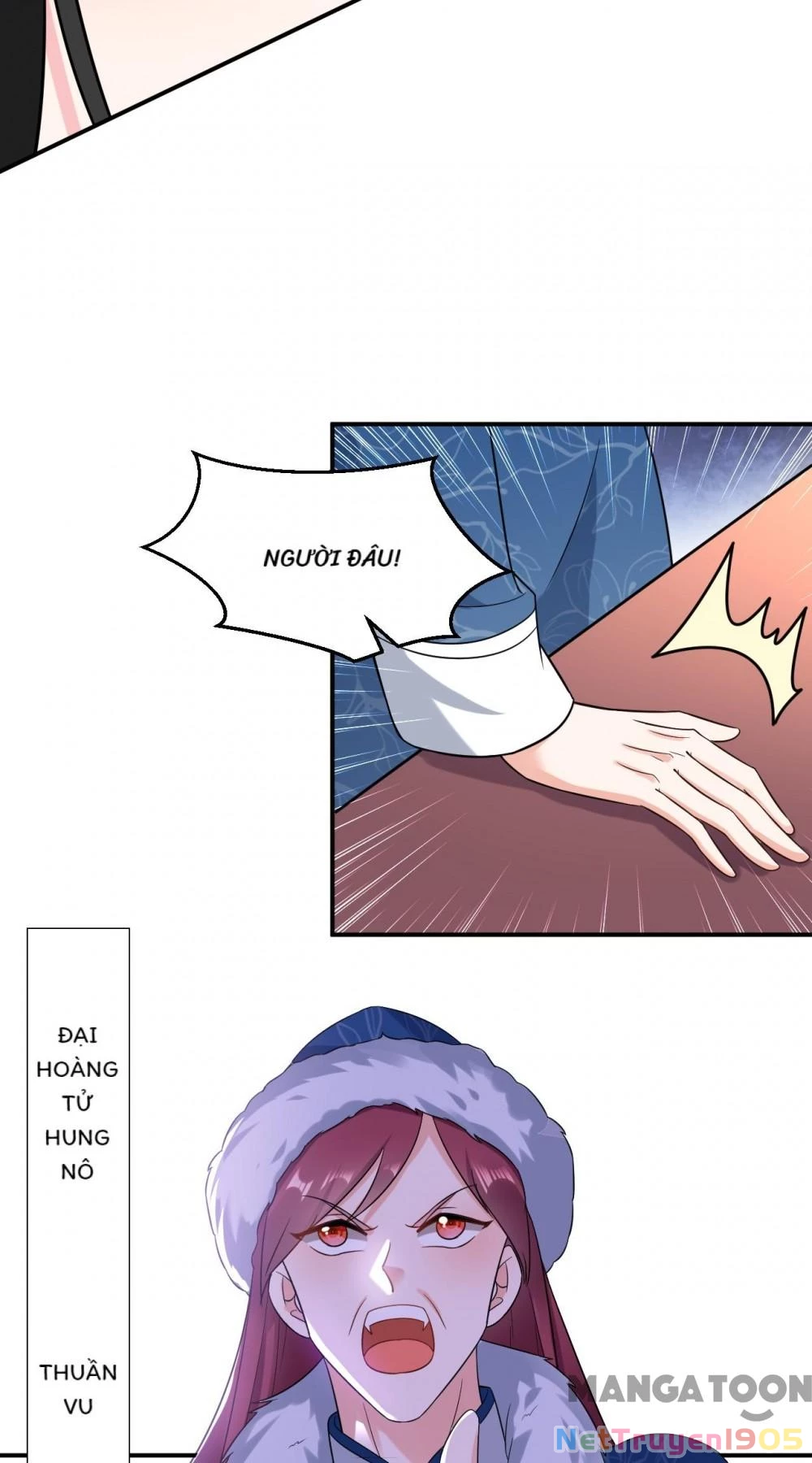 Giang Sơn Mỹ Nam Nhập Trướng Ta Chapter 131 - 33