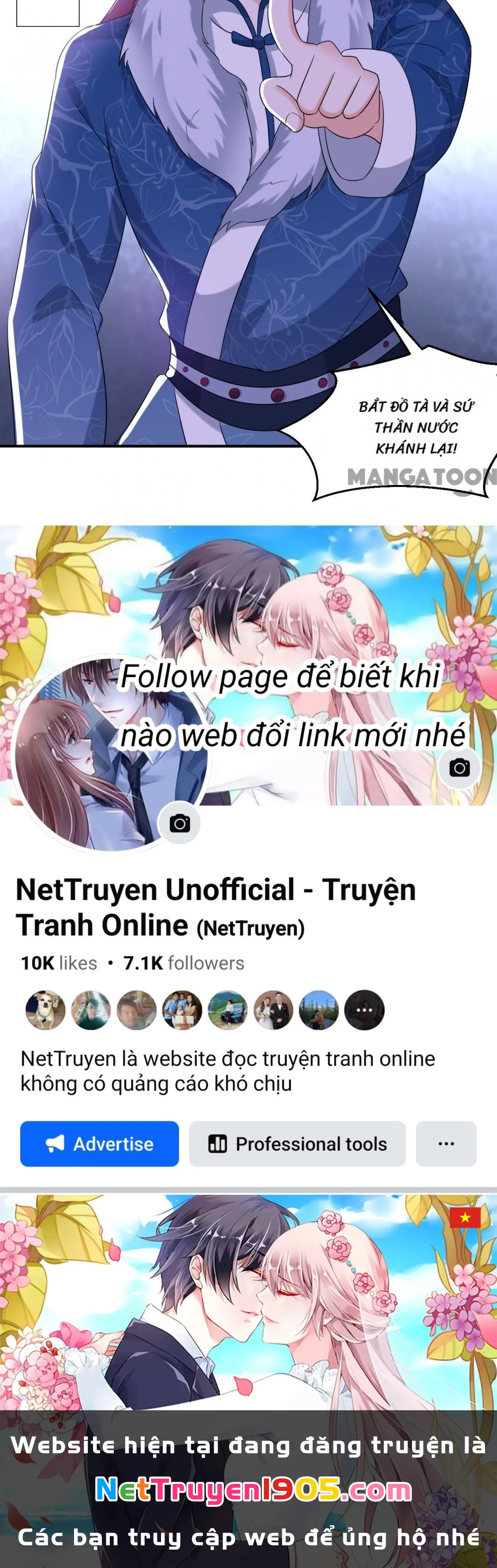 Giang Sơn Mỹ Nam Nhập Trướng Ta Chapter 131 - 34