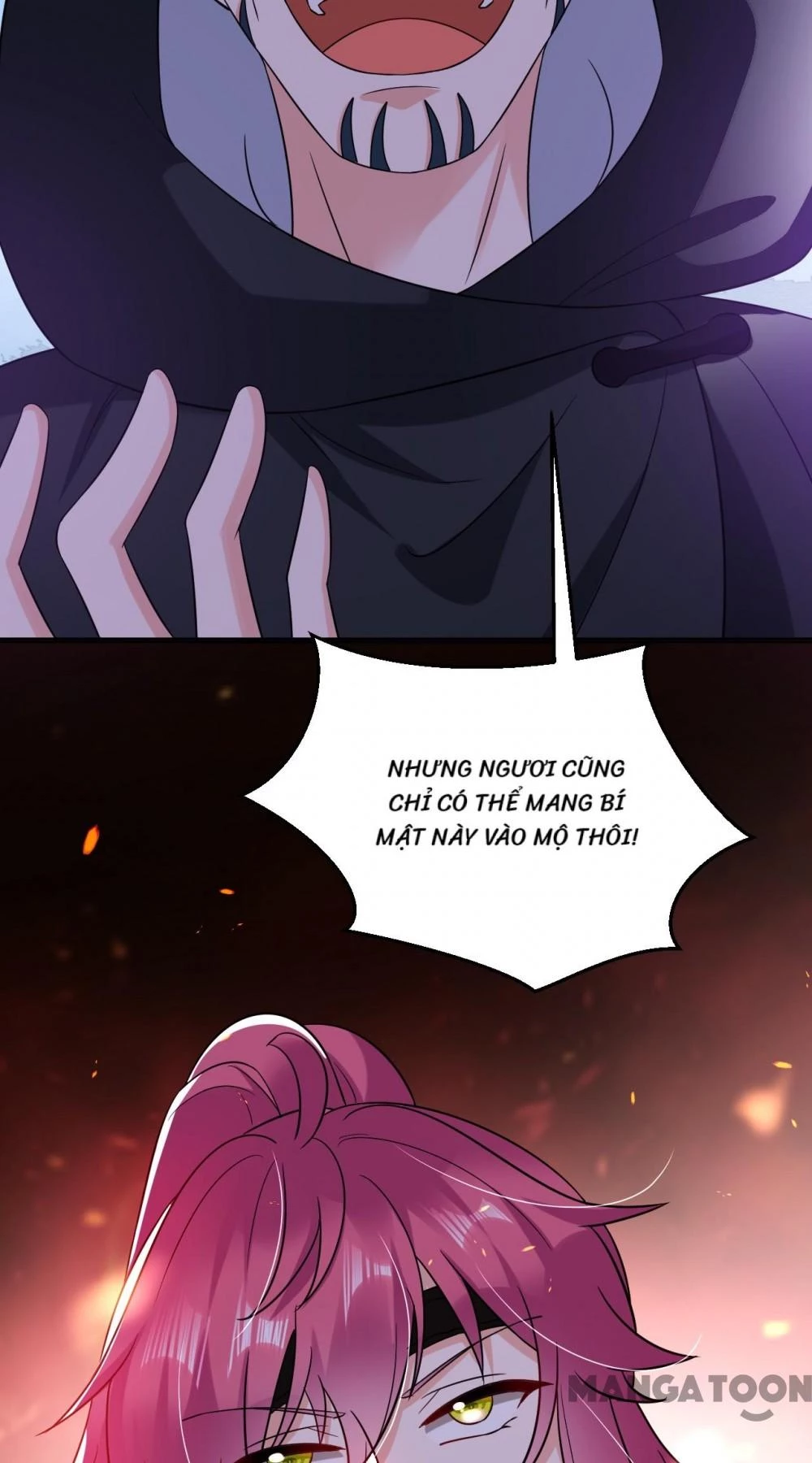Giang Sơn Mỹ Nam Nhập Trướng Ta Chapter 132 - 9