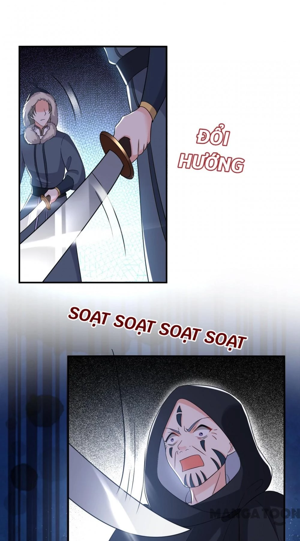 Giang Sơn Mỹ Nam Nhập Trướng Ta Chapter 132 - 12
