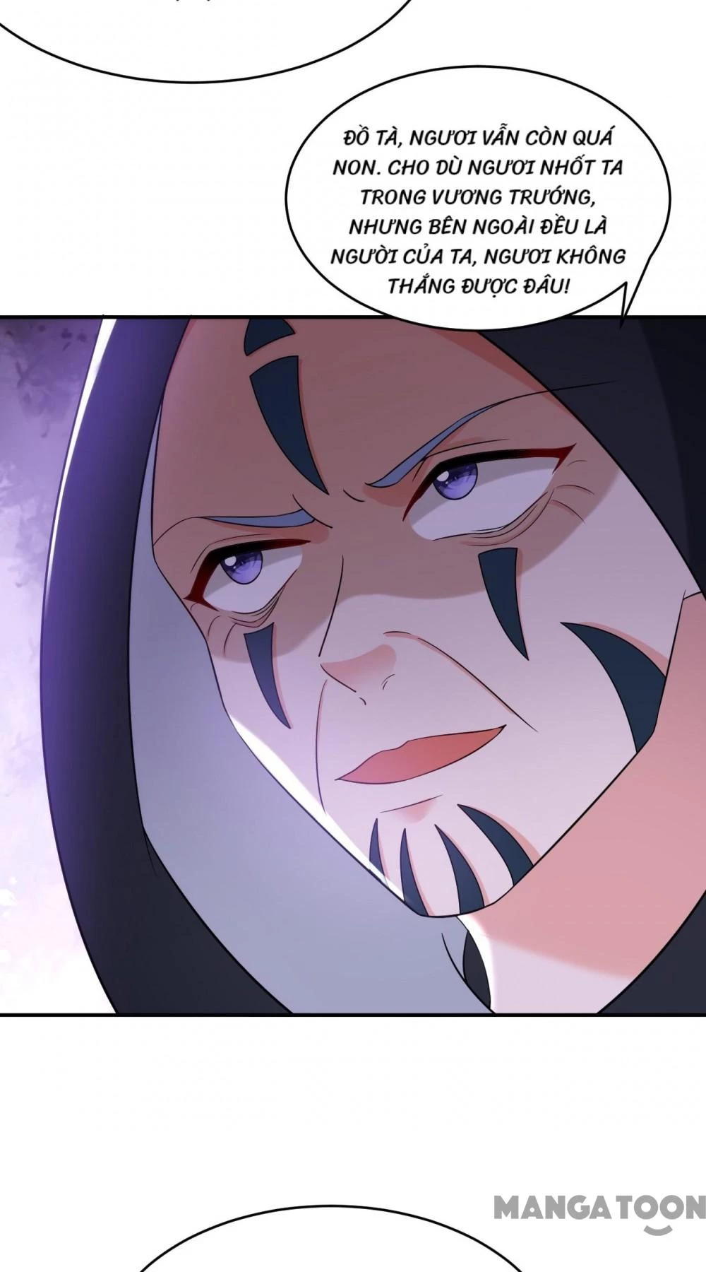 Giang Sơn Mỹ Nam Nhập Trướng Ta Chapter 132 - 19