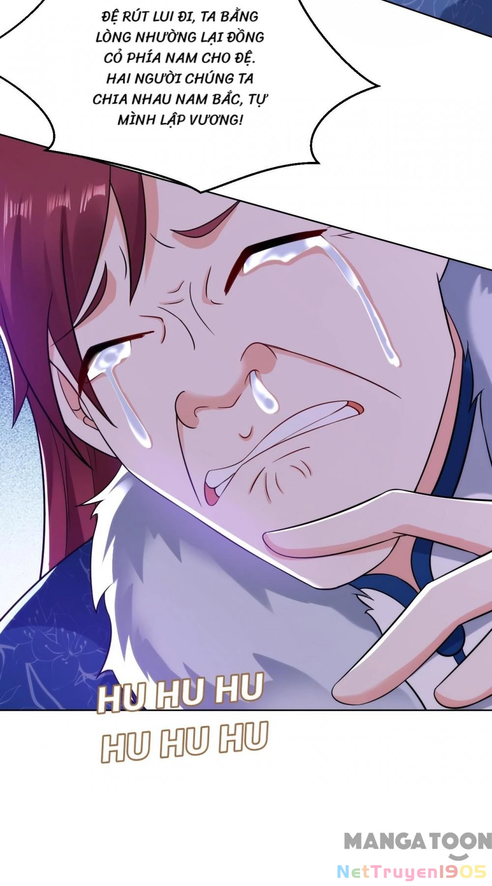 Giang Sơn Mỹ Nam Nhập Trướng Ta Chapter 132 - 25
