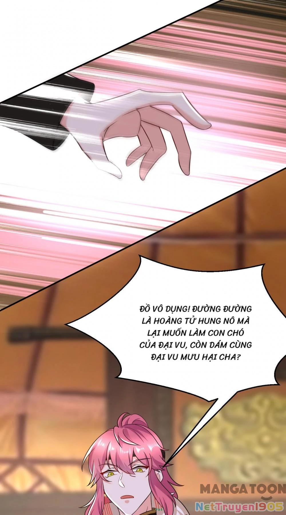 Giang Sơn Mỹ Nam Nhập Trướng Ta Chapter 132 - 29