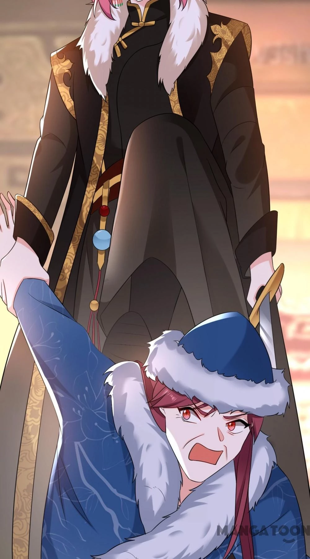 Giang Sơn Mỹ Nam Nhập Trướng Ta Chapter 132 - 30