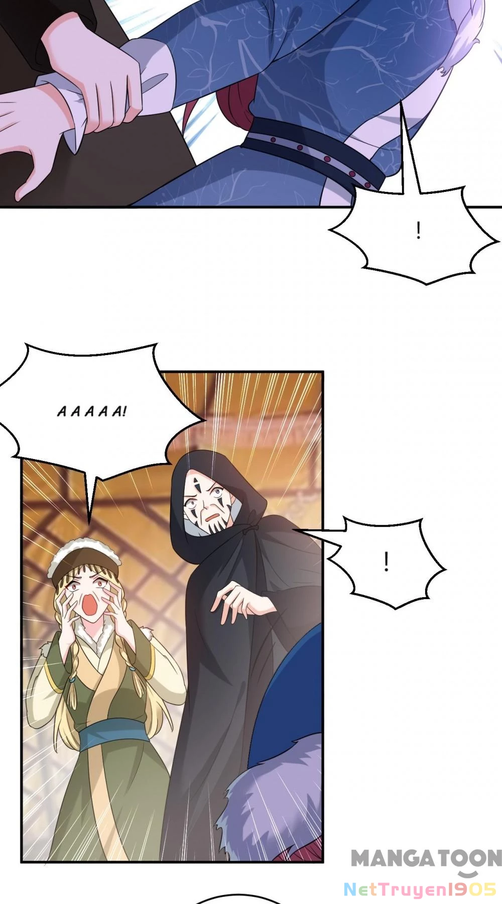 Giang Sơn Mỹ Nam Nhập Trướng Ta Chapter 132 - 32