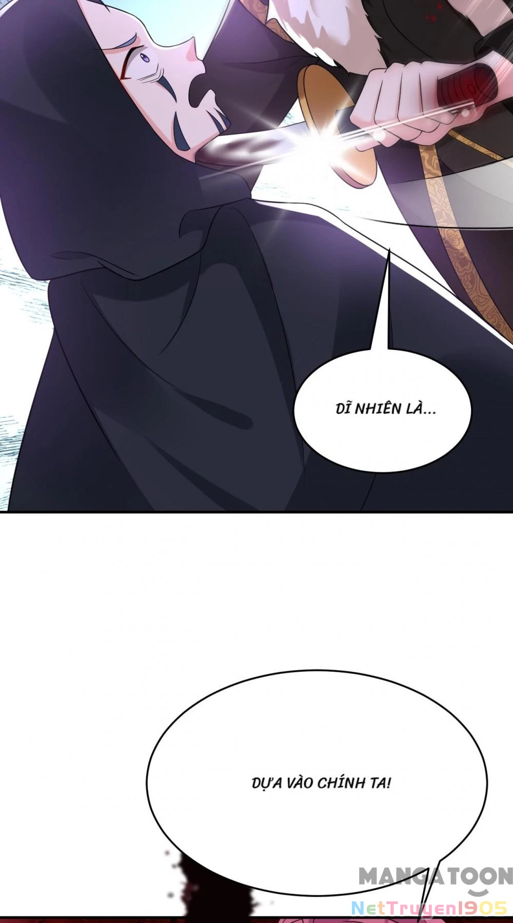 Giang Sơn Mỹ Nam Nhập Trướng Ta Chapter 132 - 35