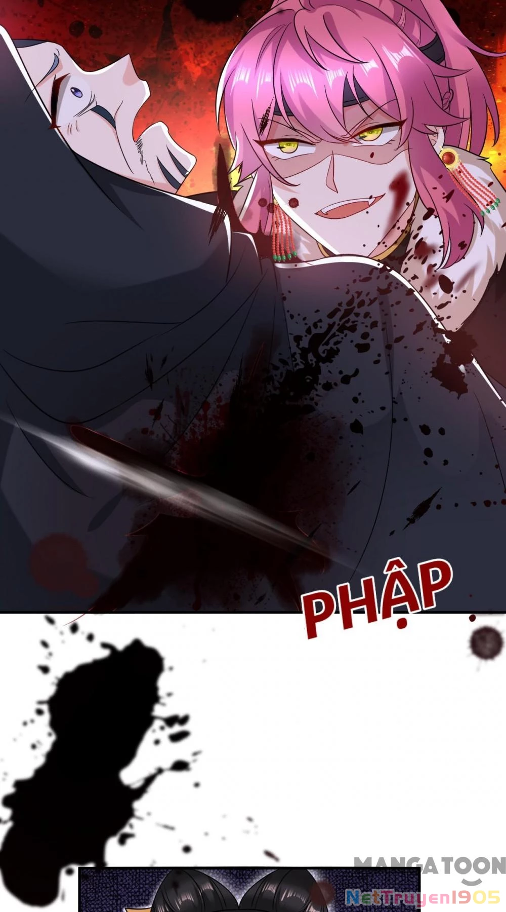 Giang Sơn Mỹ Nam Nhập Trướng Ta Chapter 132 - 36