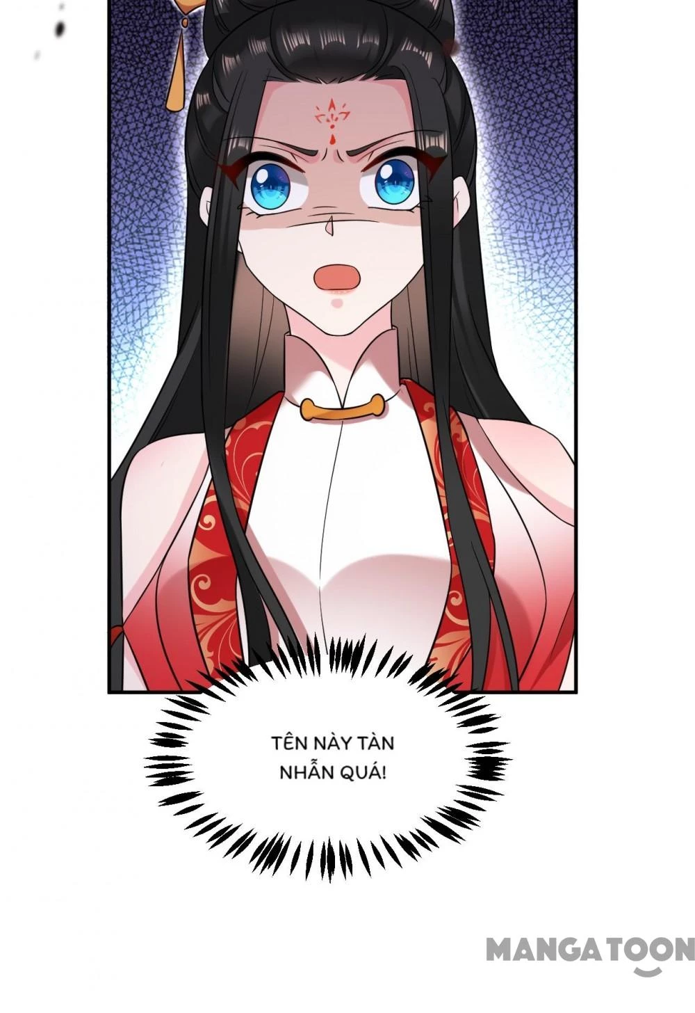 Giang Sơn Mỹ Nam Nhập Trướng Ta Chapter 132 - 37