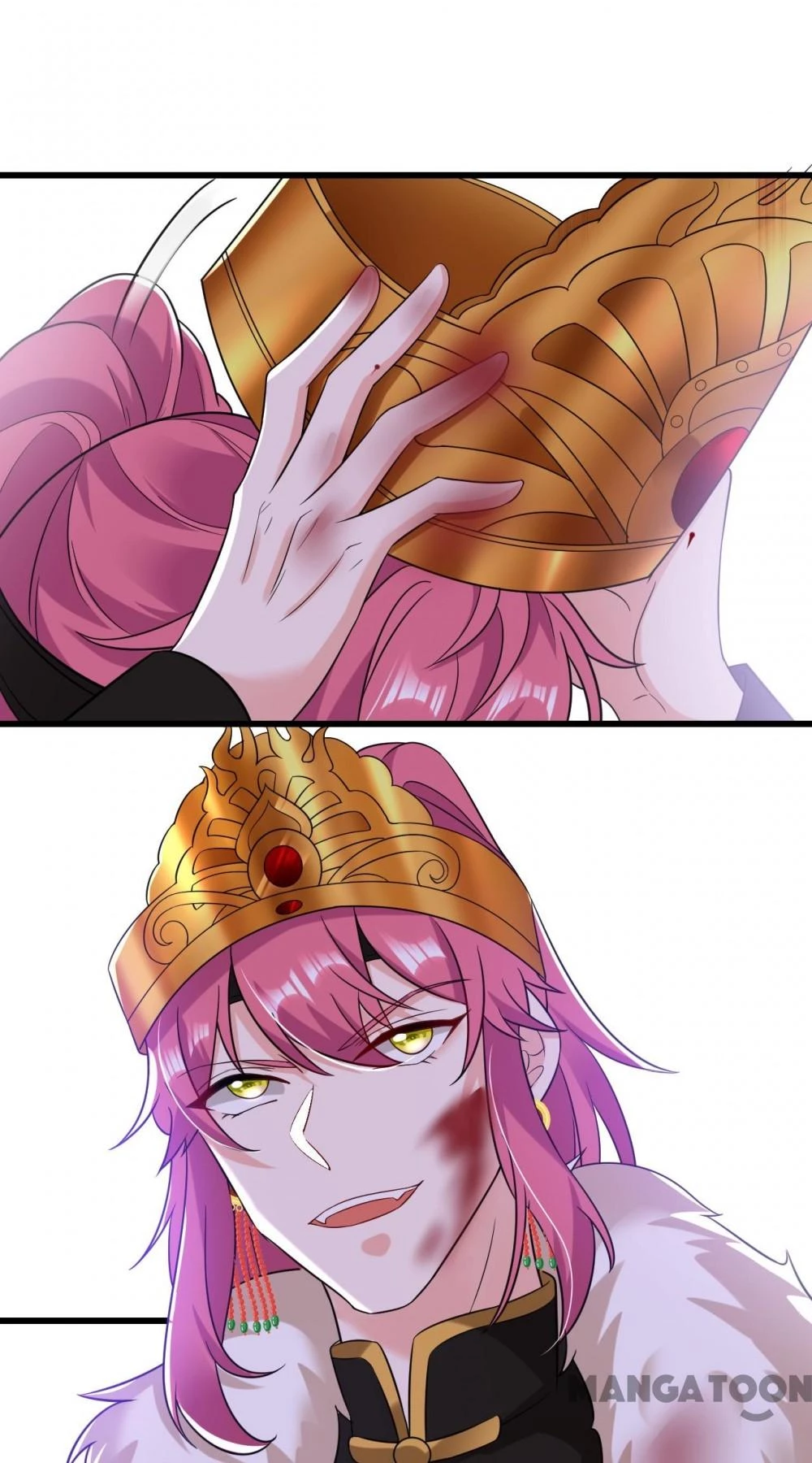 Giang Sơn Mỹ Nam Nhập Trướng Ta Chapter 132 - 41