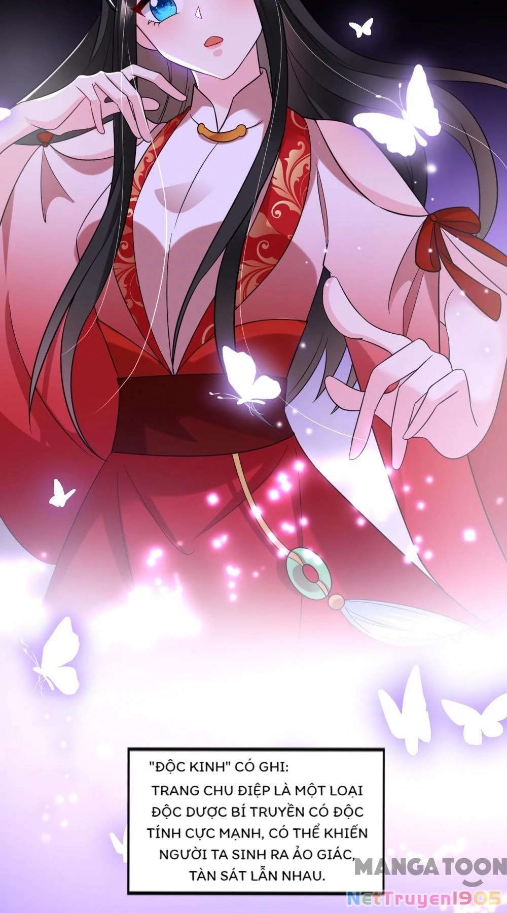 Giang Sơn Mỹ Nam Nhập Trướng Ta Chapter 133 - 5