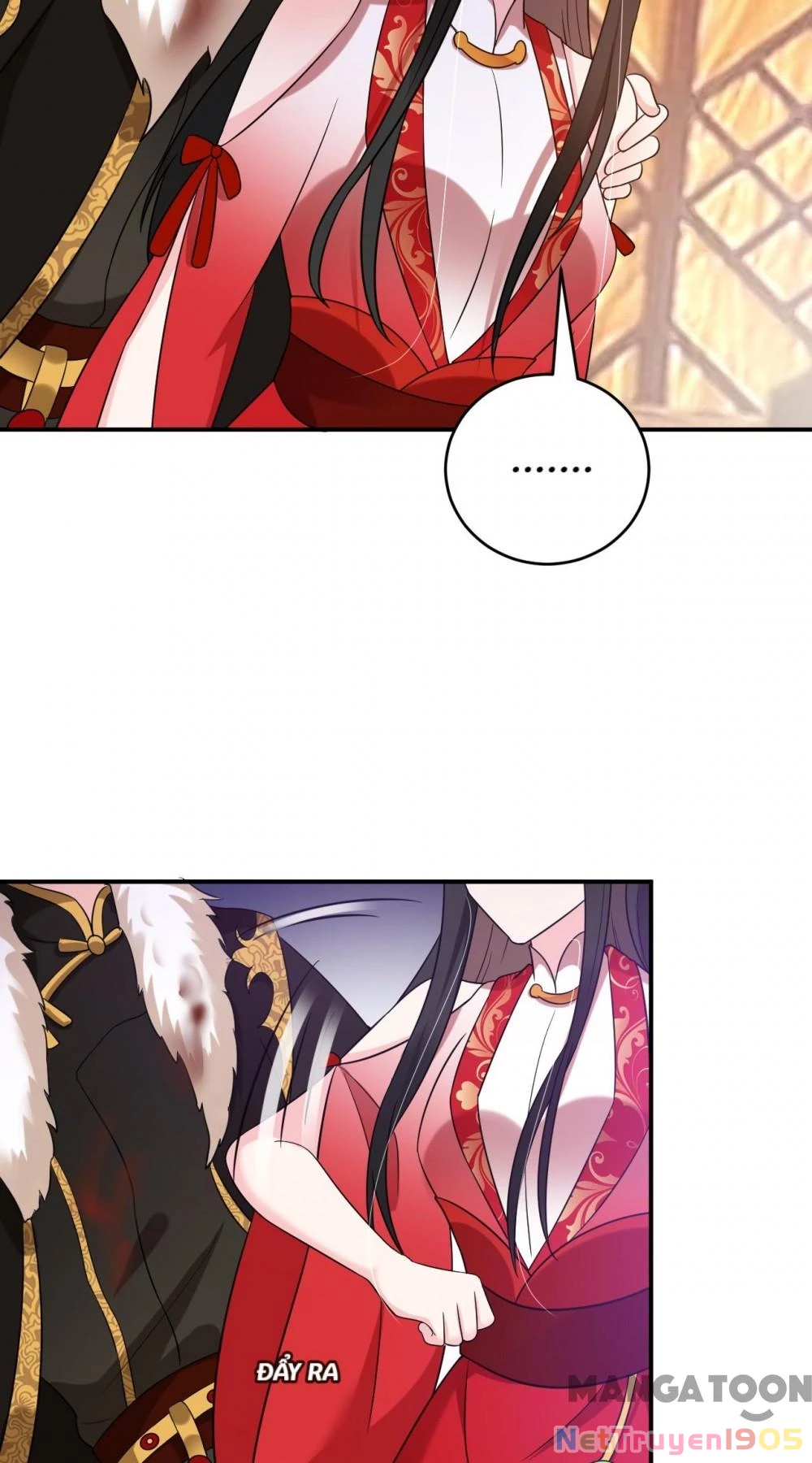 Giang Sơn Mỹ Nam Nhập Trướng Ta Chapter 133 - 12