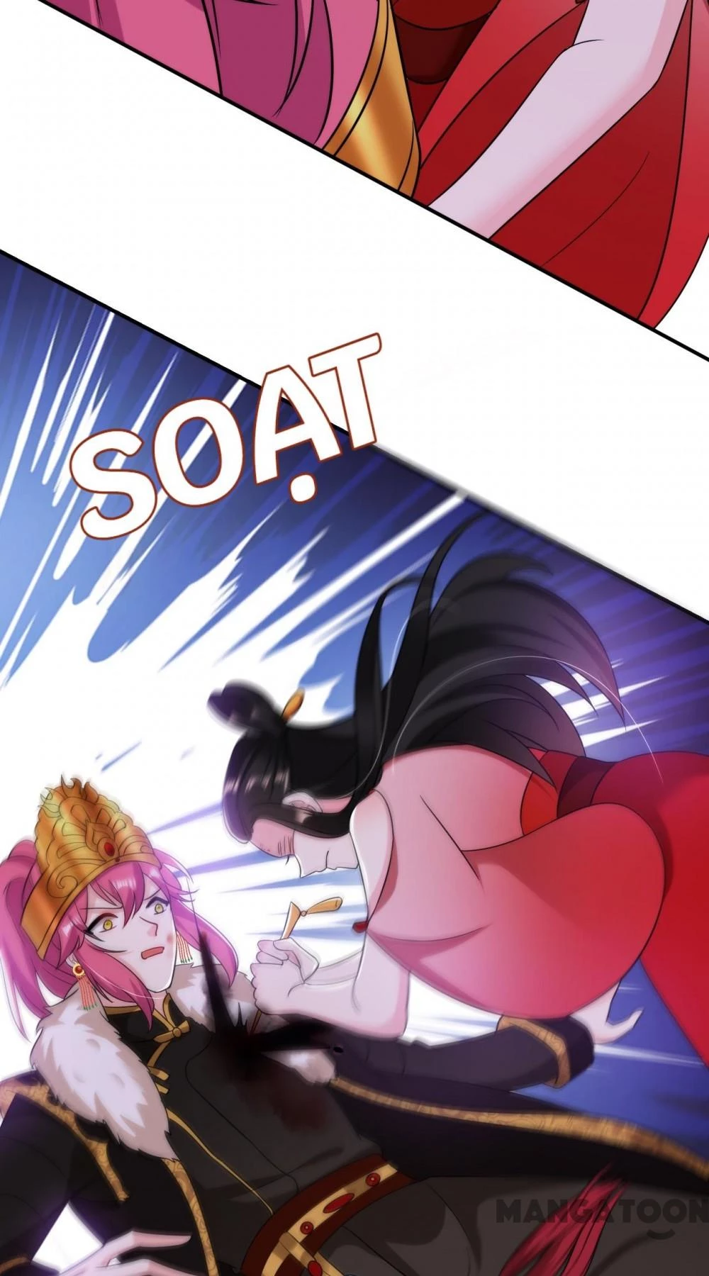 Giang Sơn Mỹ Nam Nhập Trướng Ta Chapter 133 - 14