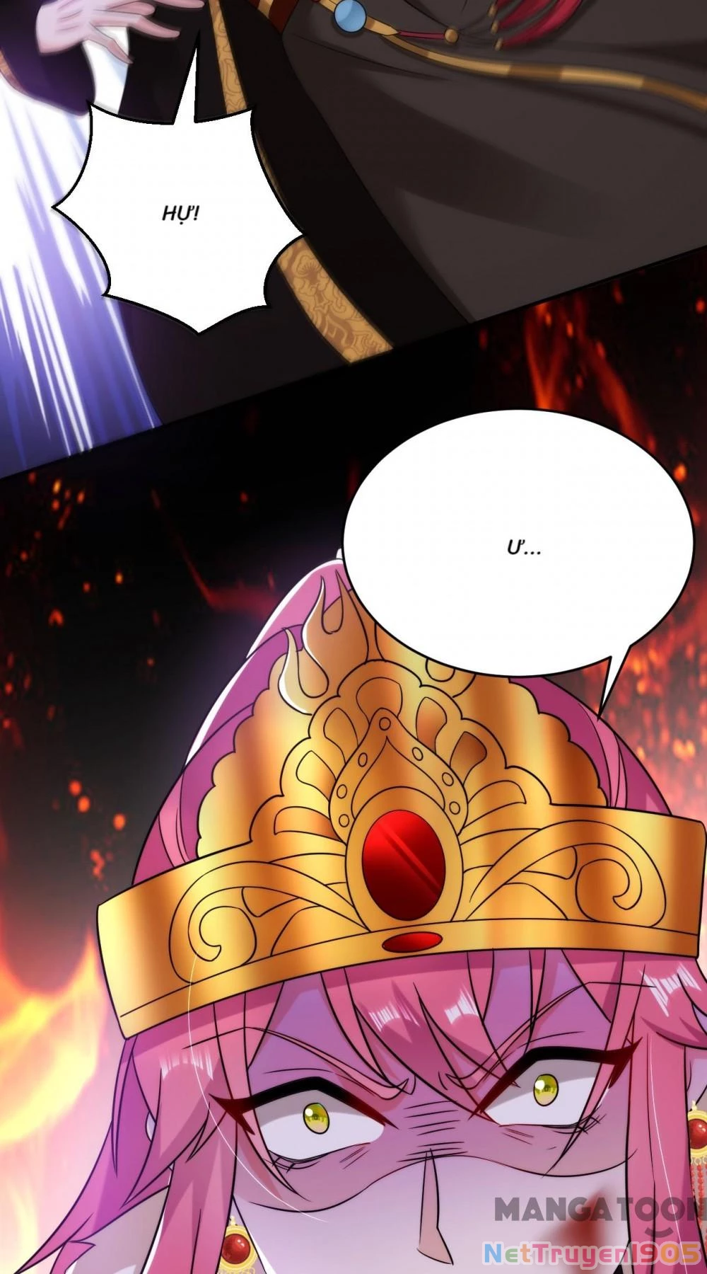 Giang Sơn Mỹ Nam Nhập Trướng Ta Chapter 133 - 15