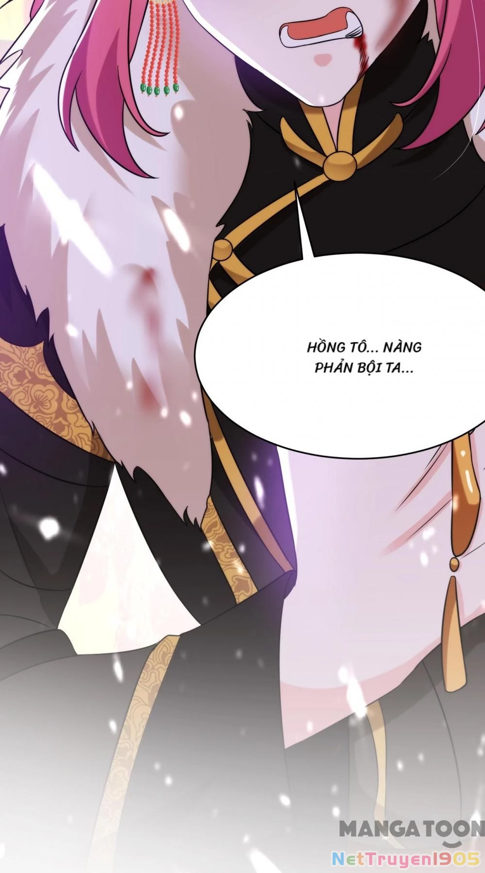 Giang Sơn Mỹ Nam Nhập Trướng Ta Chapter 133 - 16