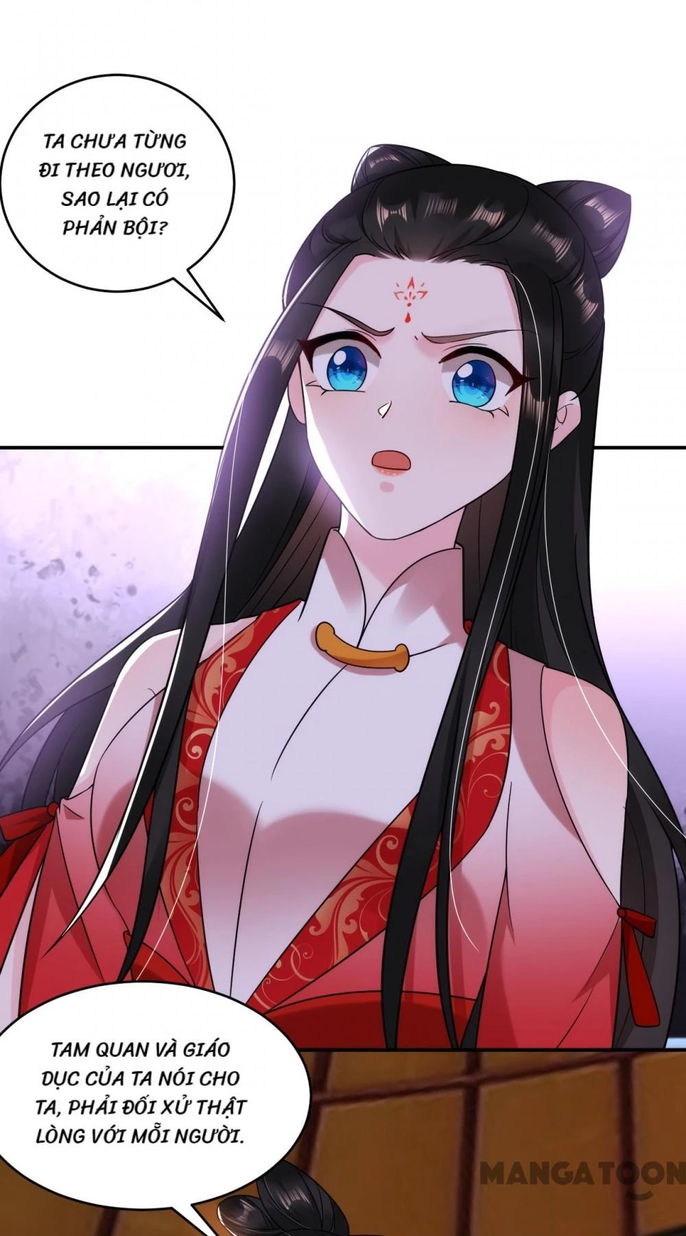 Giang Sơn Mỹ Nam Nhập Trướng Ta Chapter 133 - 18