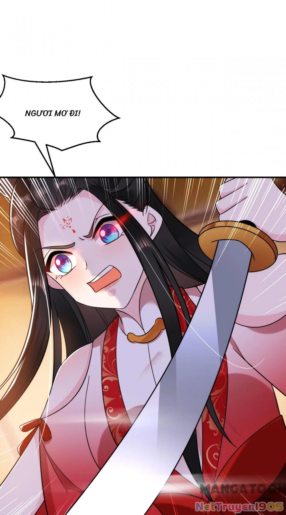 Giang Sơn Mỹ Nam Nhập Trướng Ta Chapter 133 - 22