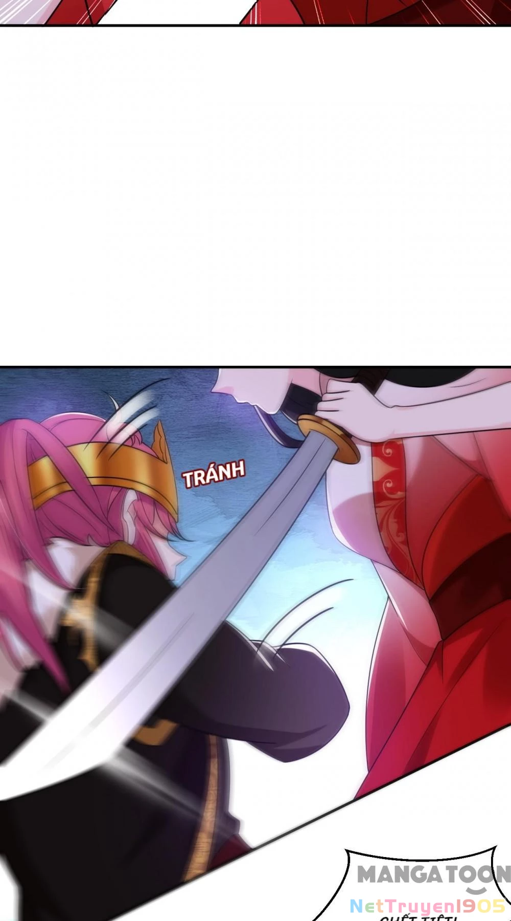 Giang Sơn Mỹ Nam Nhập Trướng Ta Chapter 133 - 23