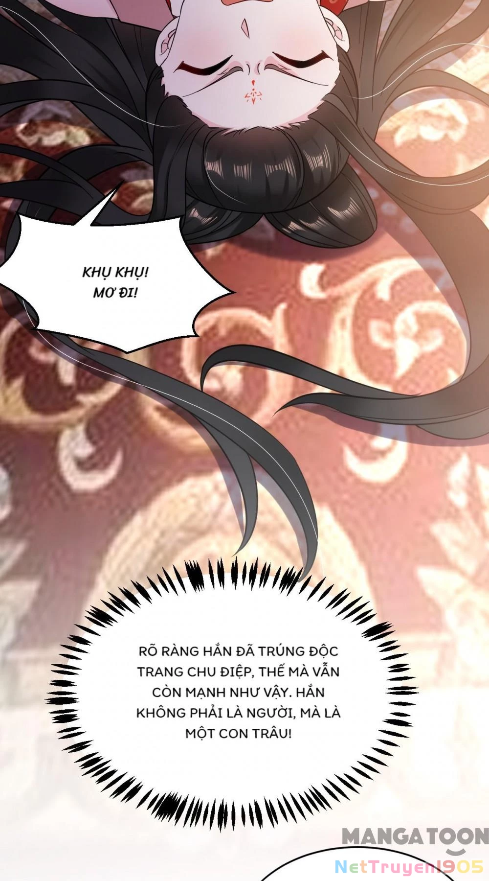 Giang Sơn Mỹ Nam Nhập Trướng Ta Chapter 133 - 26