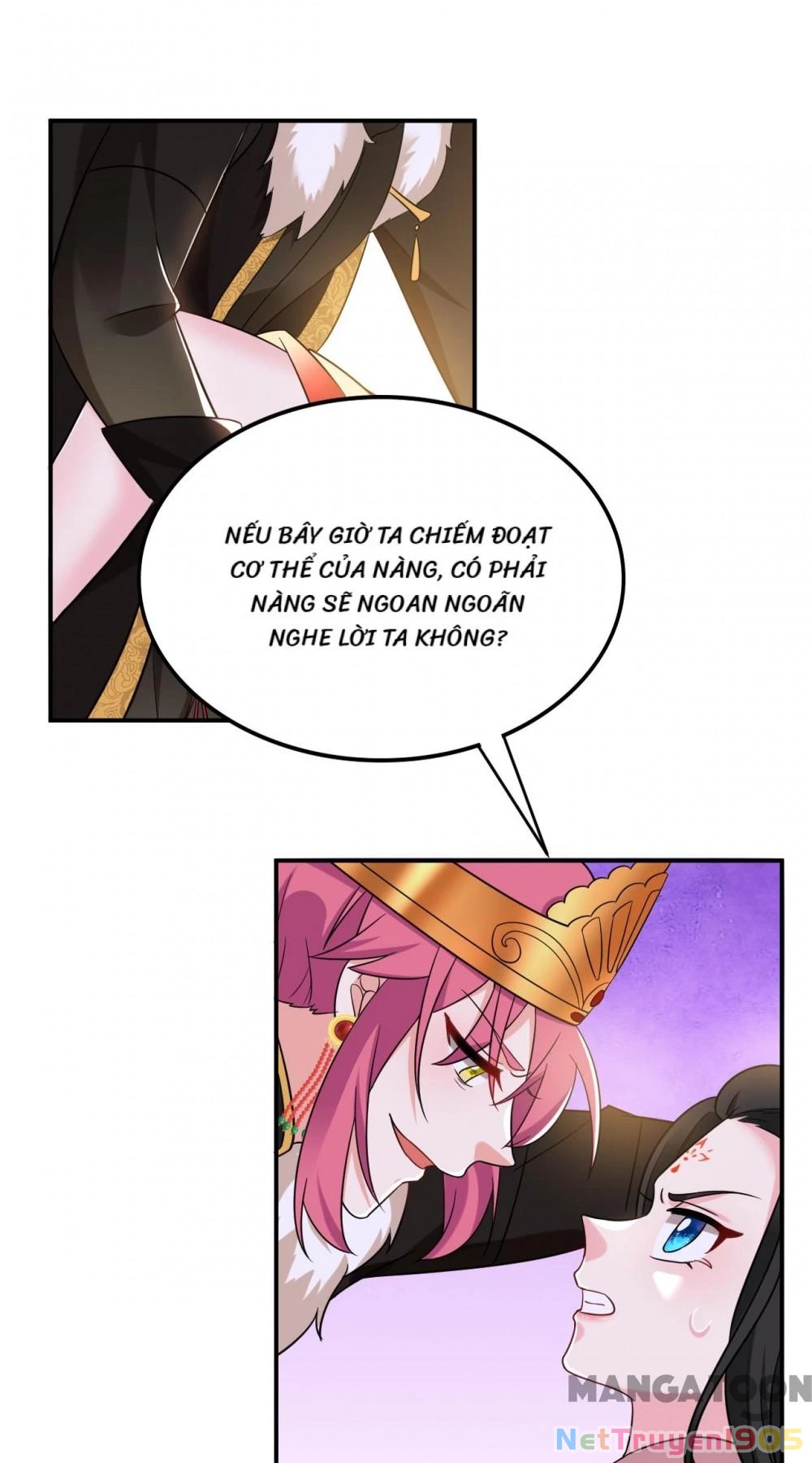 Giang Sơn Mỹ Nam Nhập Trướng Ta Chapter 133 - 29