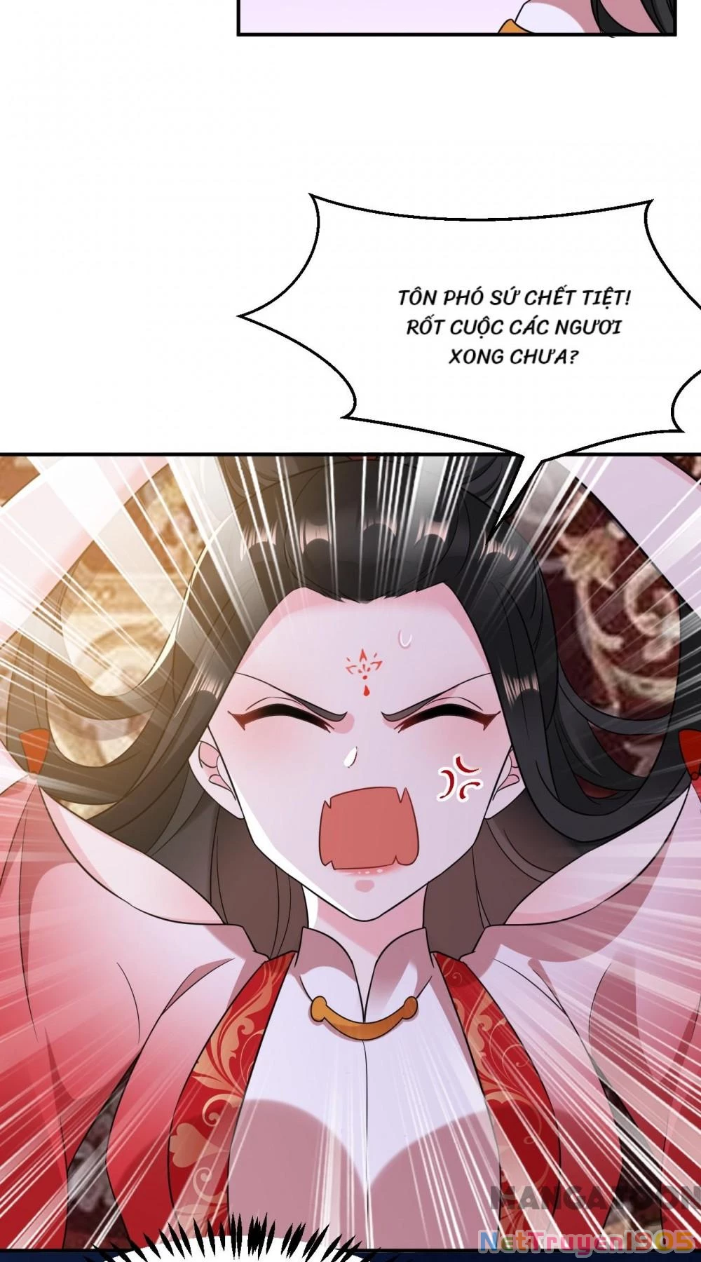 Giang Sơn Mỹ Nam Nhập Trướng Ta Chapter 133 - 30