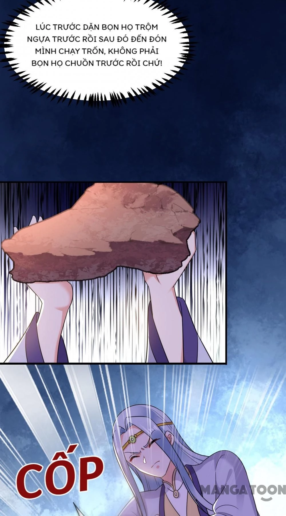 Giang Sơn Mỹ Nam Nhập Trướng Ta Chapter 133 - 31