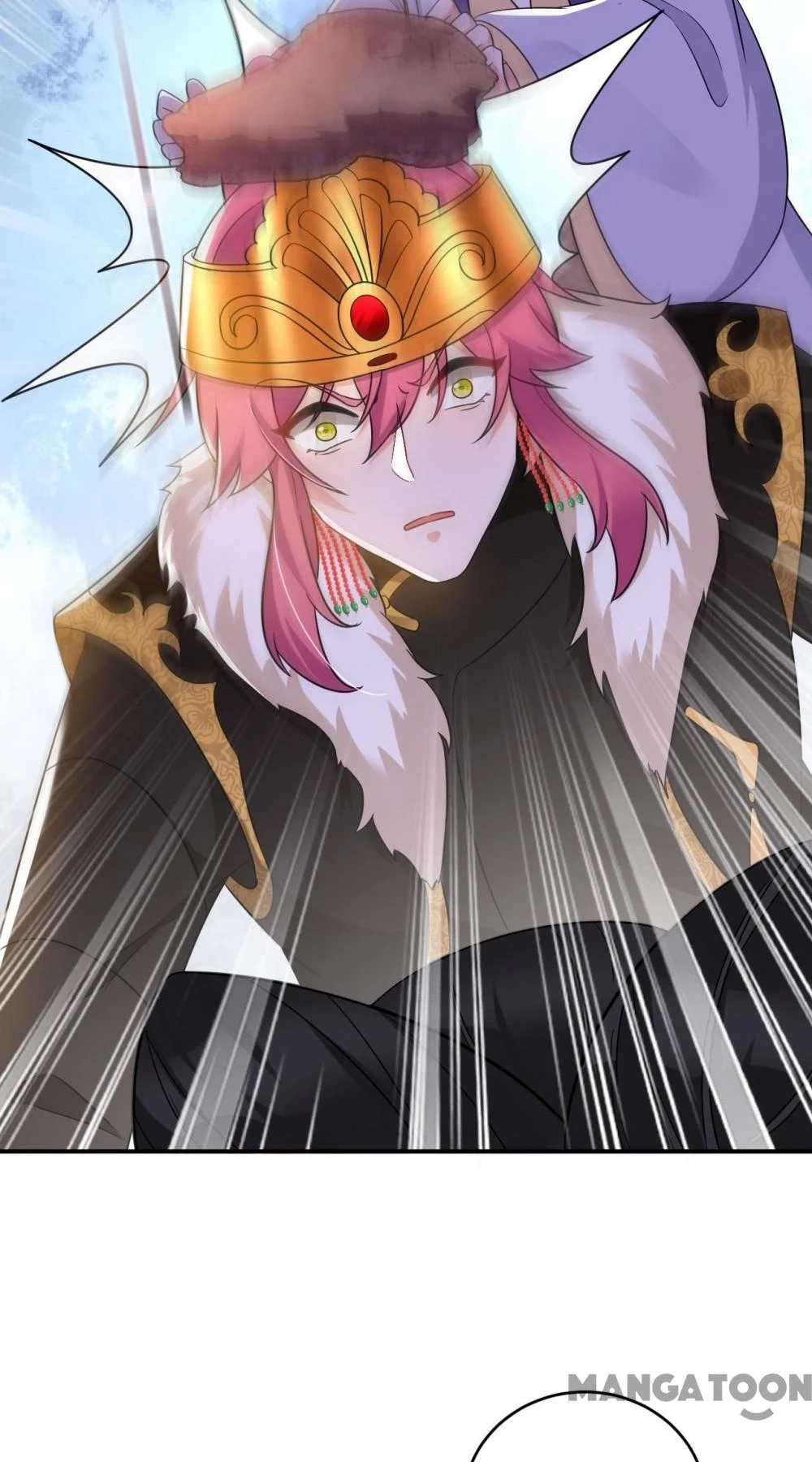 Giang Sơn Mỹ Nam Nhập Trướng Ta Chapter 133 - 32