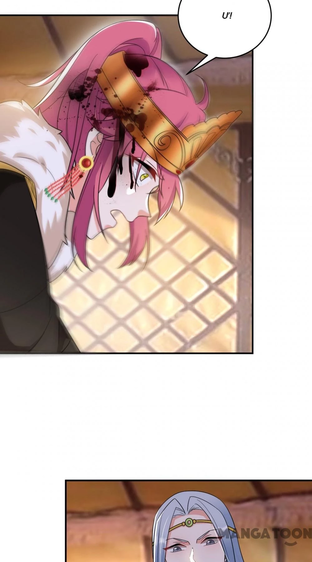 Giang Sơn Mỹ Nam Nhập Trướng Ta Chapter 133 - 33