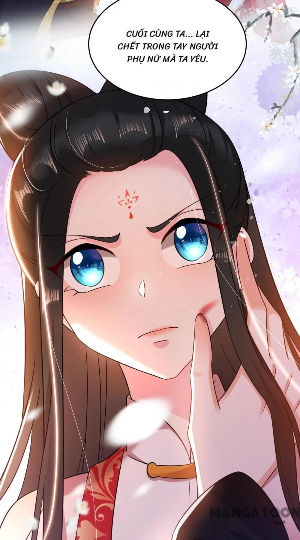 Giang Sơn Mỹ Nam Nhập Trướng Ta Chapter 133 - 37