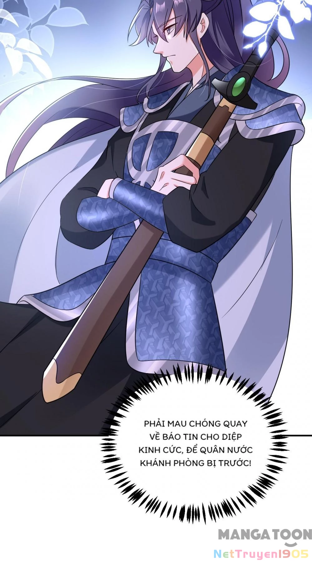 Giang Sơn Mỹ Nam Nhập Trướng Ta Chapter 134 - 9