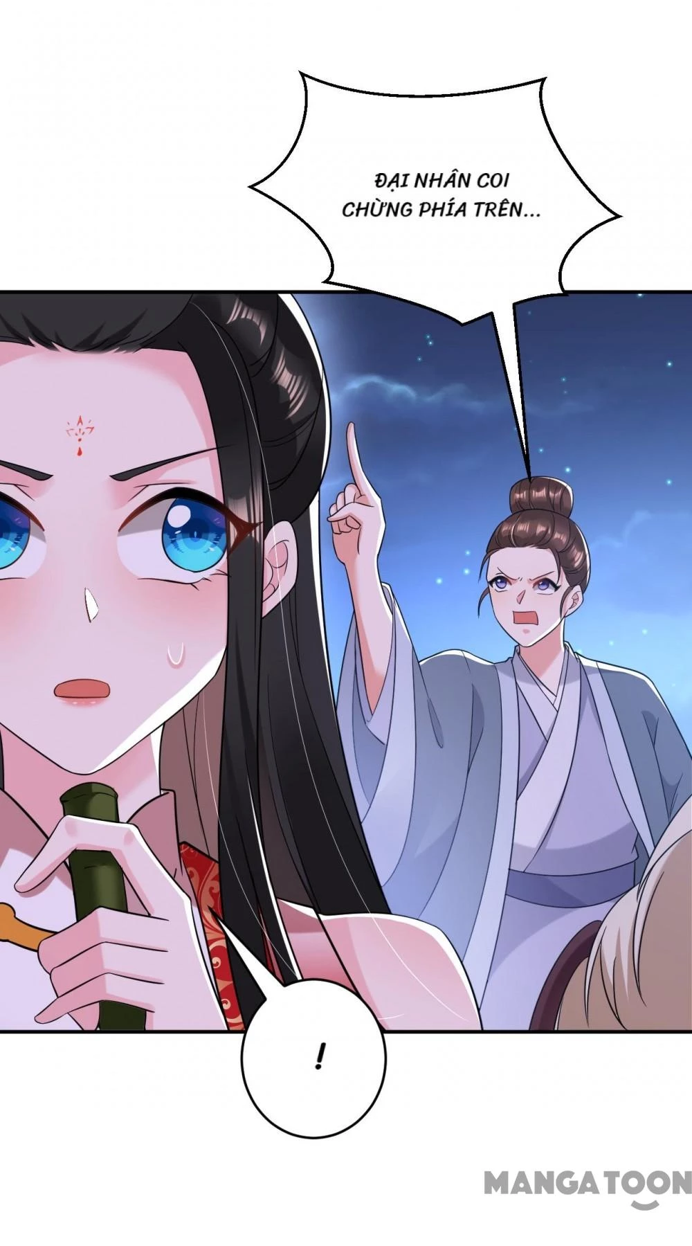 Giang Sơn Mỹ Nam Nhập Trướng Ta Chapter 134 - 25