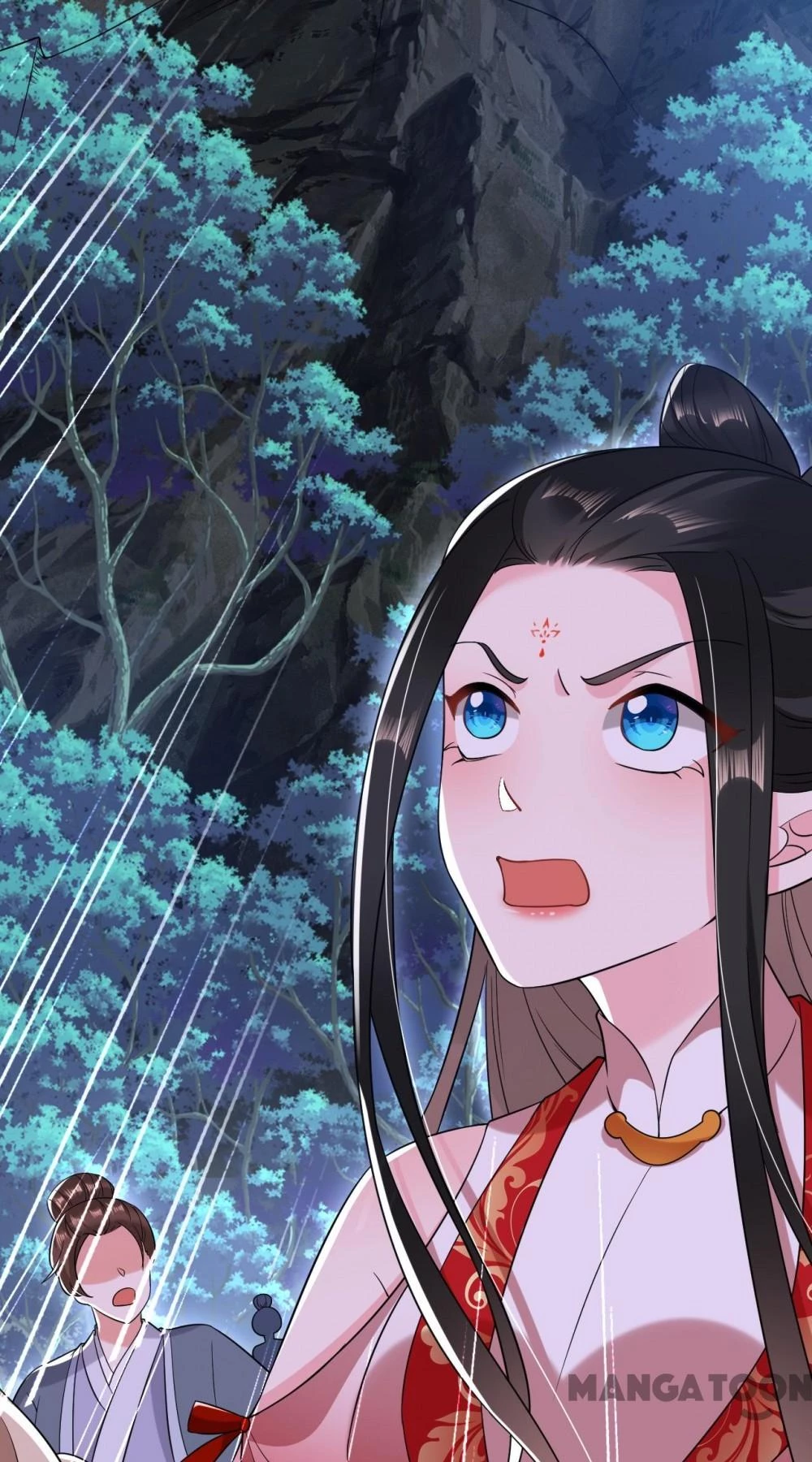 Giang Sơn Mỹ Nam Nhập Trướng Ta Chapter 134 - 27