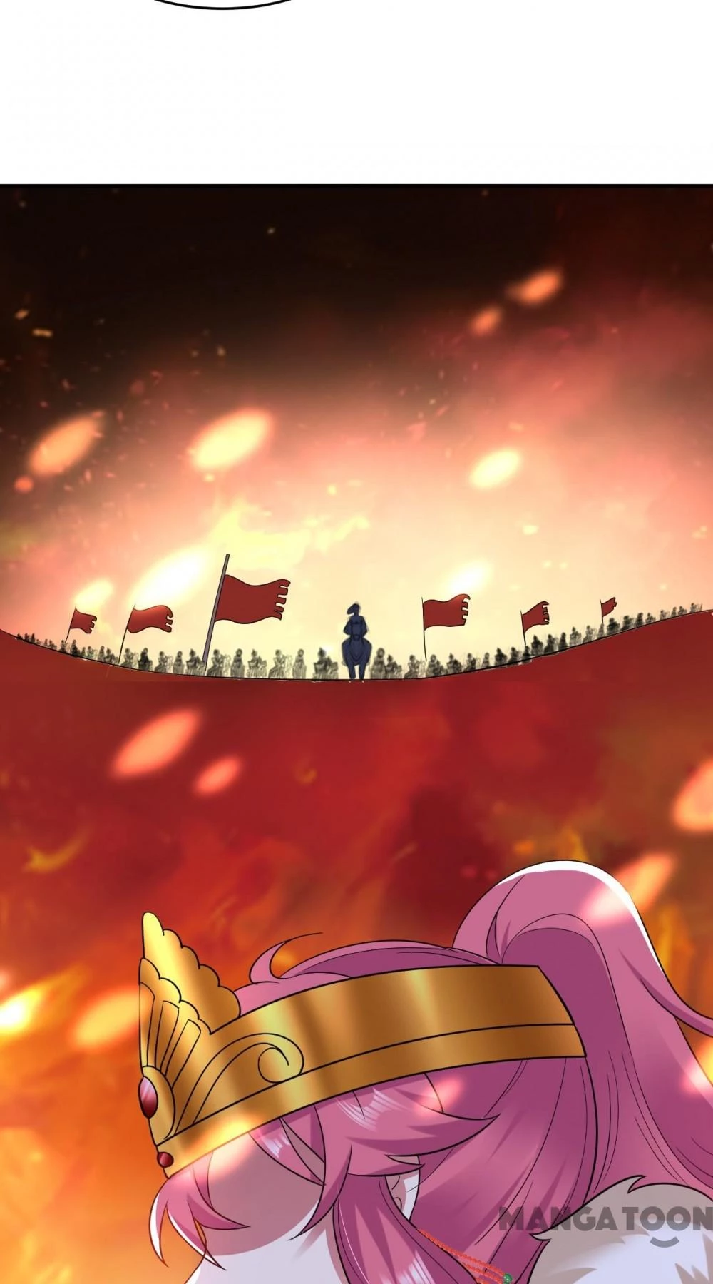 Giang Sơn Mỹ Nam Nhập Trướng Ta Chapter 135 - 2