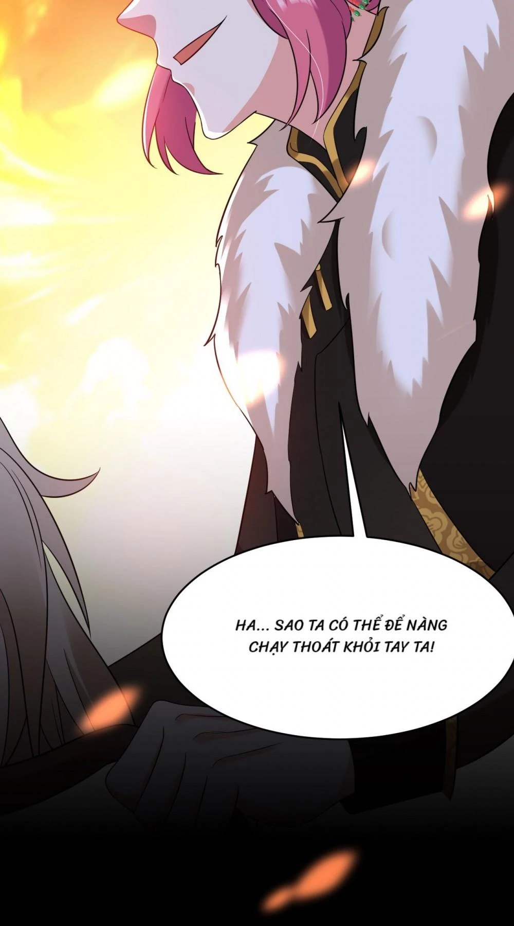 Giang Sơn Mỹ Nam Nhập Trướng Ta Chapter 135 - 3
