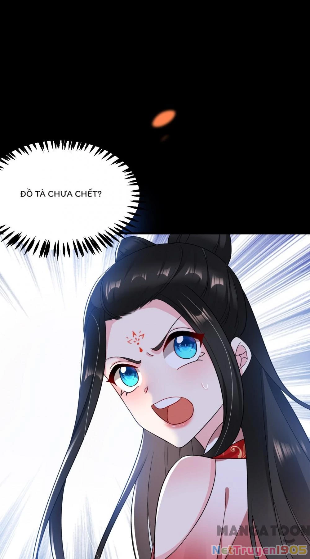 Giang Sơn Mỹ Nam Nhập Trướng Ta Chapter 135 - 4