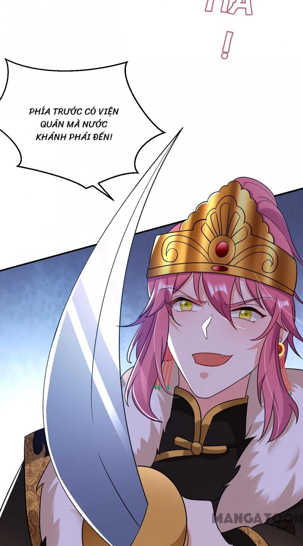 Giang Sơn Mỹ Nam Nhập Trướng Ta Chapter 135 - 7