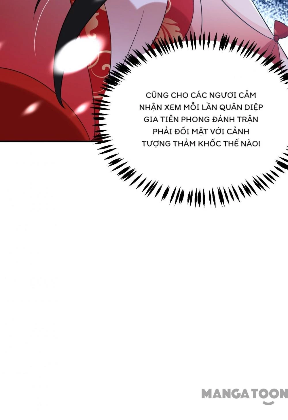 Giang Sơn Mỹ Nam Nhập Trướng Ta Chapter 135 - 16