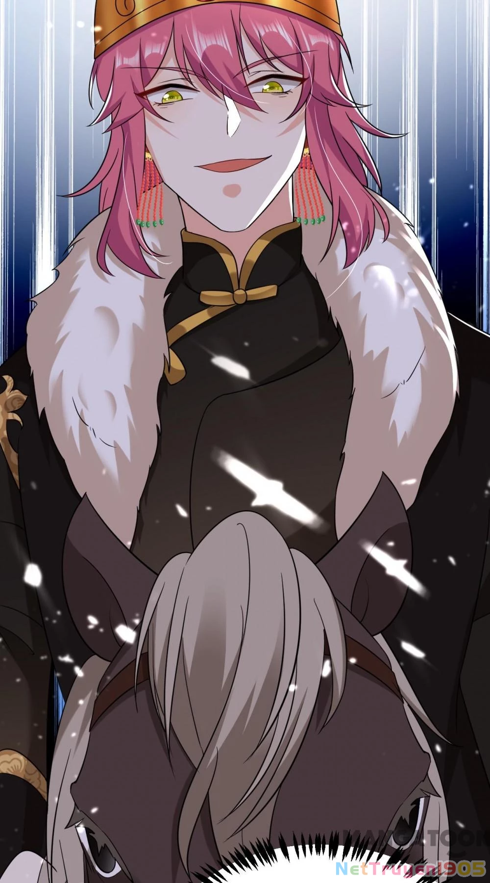 Giang Sơn Mỹ Nam Nhập Trướng Ta Chapter 135 - 20