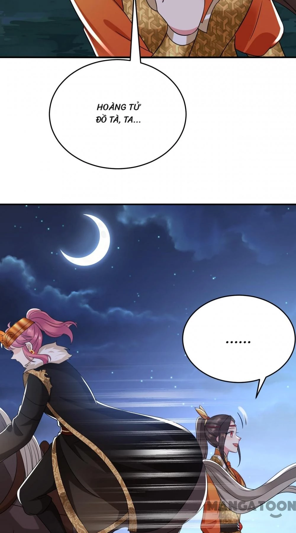 Giang Sơn Mỹ Nam Nhập Trướng Ta Chapter 135 - 22