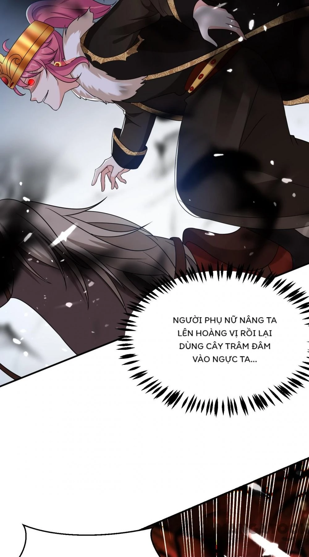 Giang Sơn Mỹ Nam Nhập Trướng Ta Chapter 135 - 25