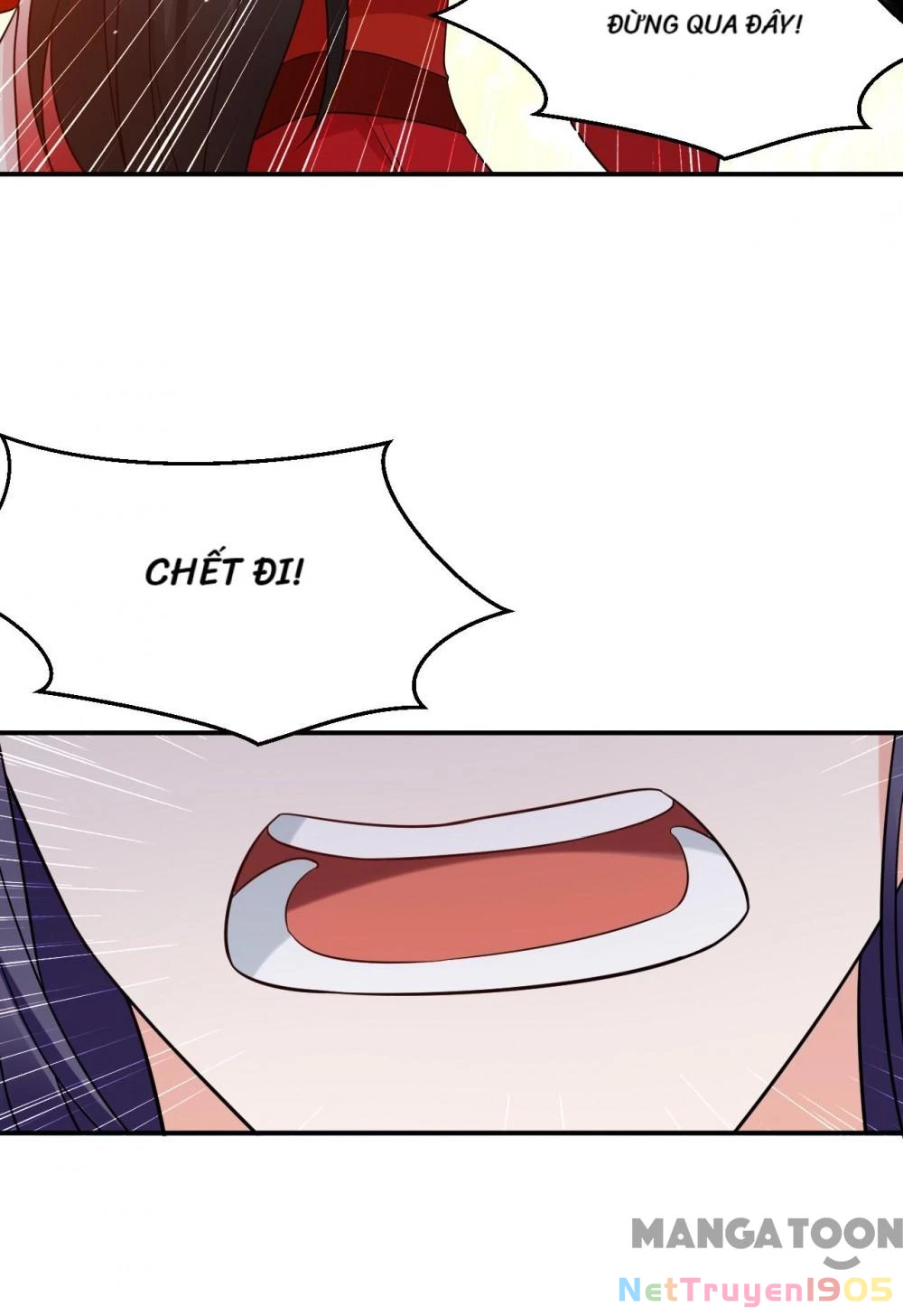 Giang Sơn Mỹ Nam Nhập Trướng Ta Chapter 135 - 27