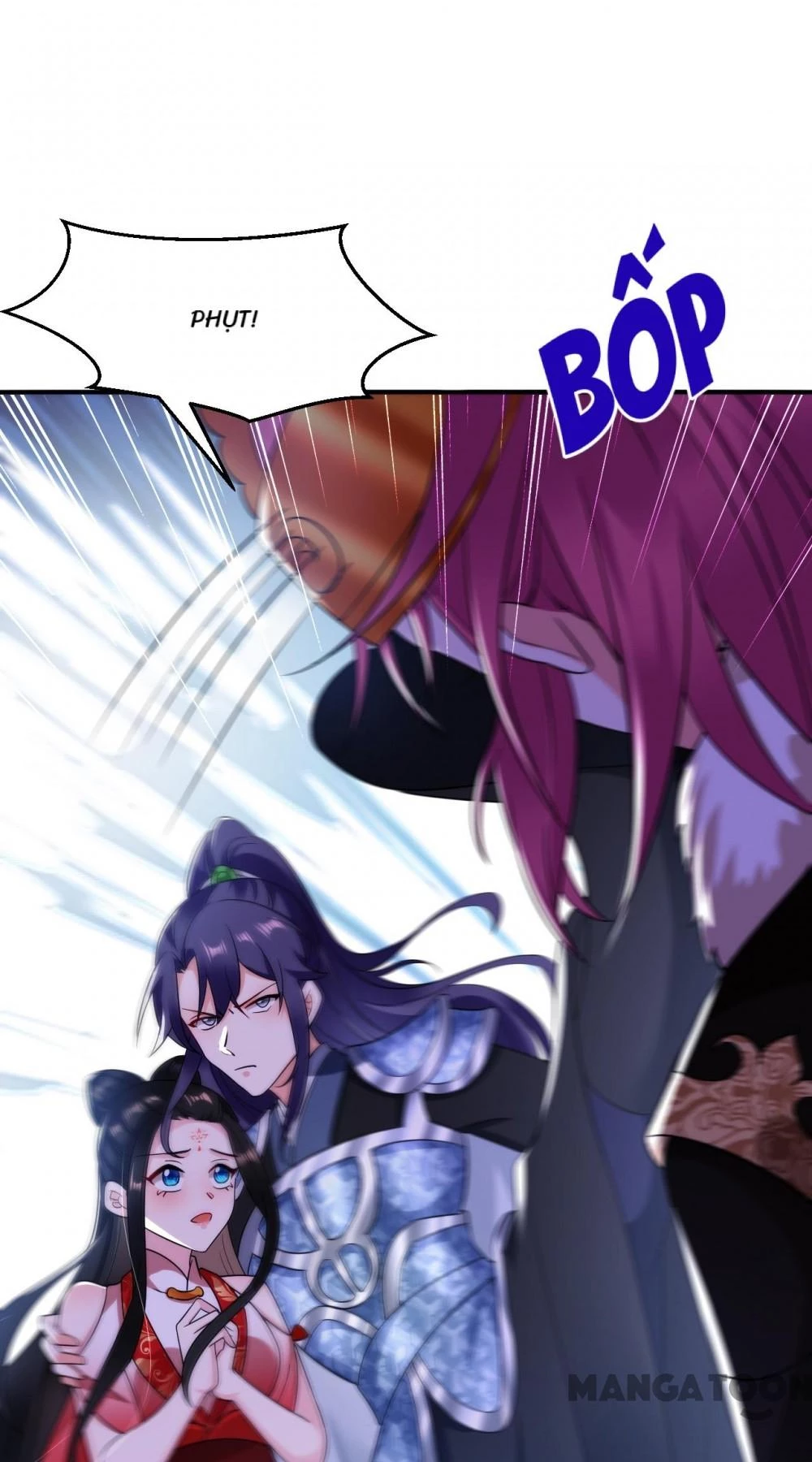 Giang Sơn Mỹ Nam Nhập Trướng Ta Chapter 135 - 28