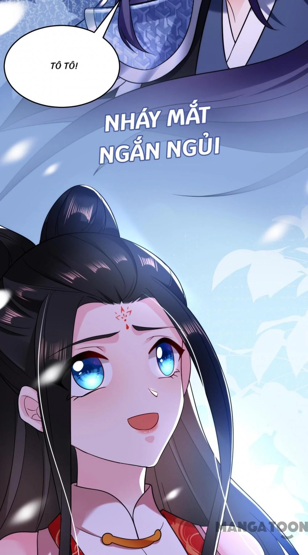 Giang Sơn Mỹ Nam Nhập Trướng Ta Chapter 135 - 30