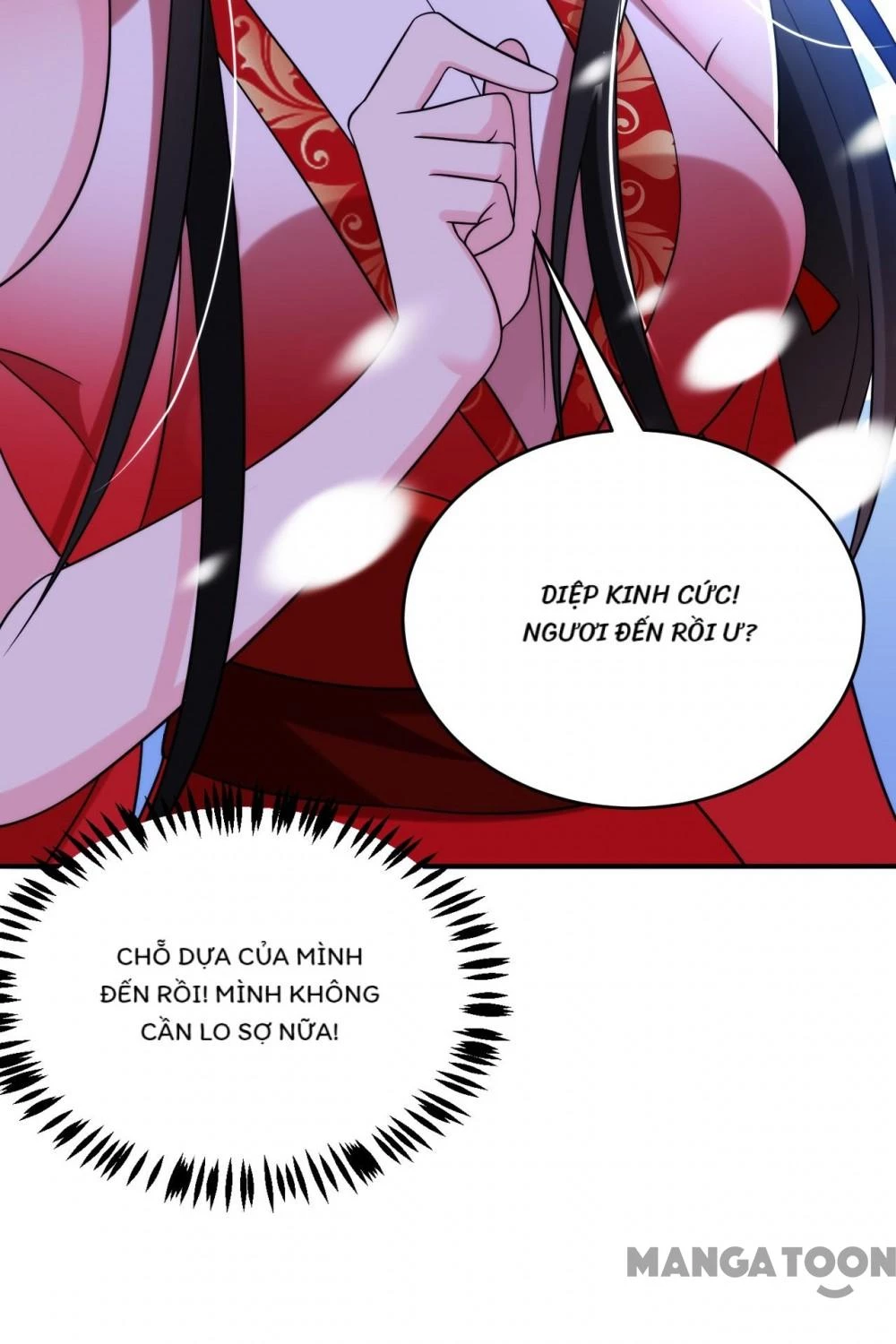 Giang Sơn Mỹ Nam Nhập Trướng Ta Chapter 135 - 31