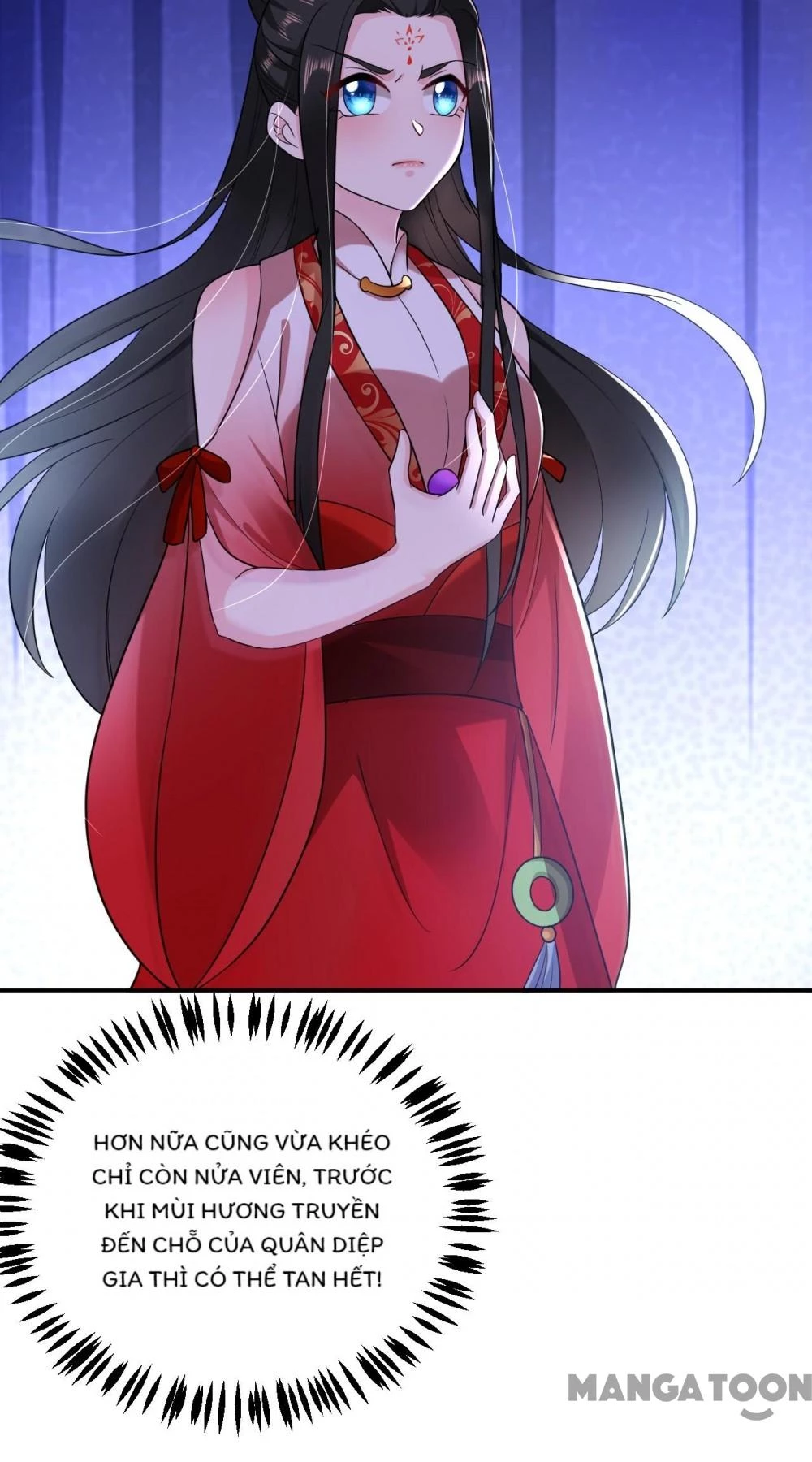 Giang Sơn Mỹ Nam Nhập Trướng Ta Chapter 135 - 33