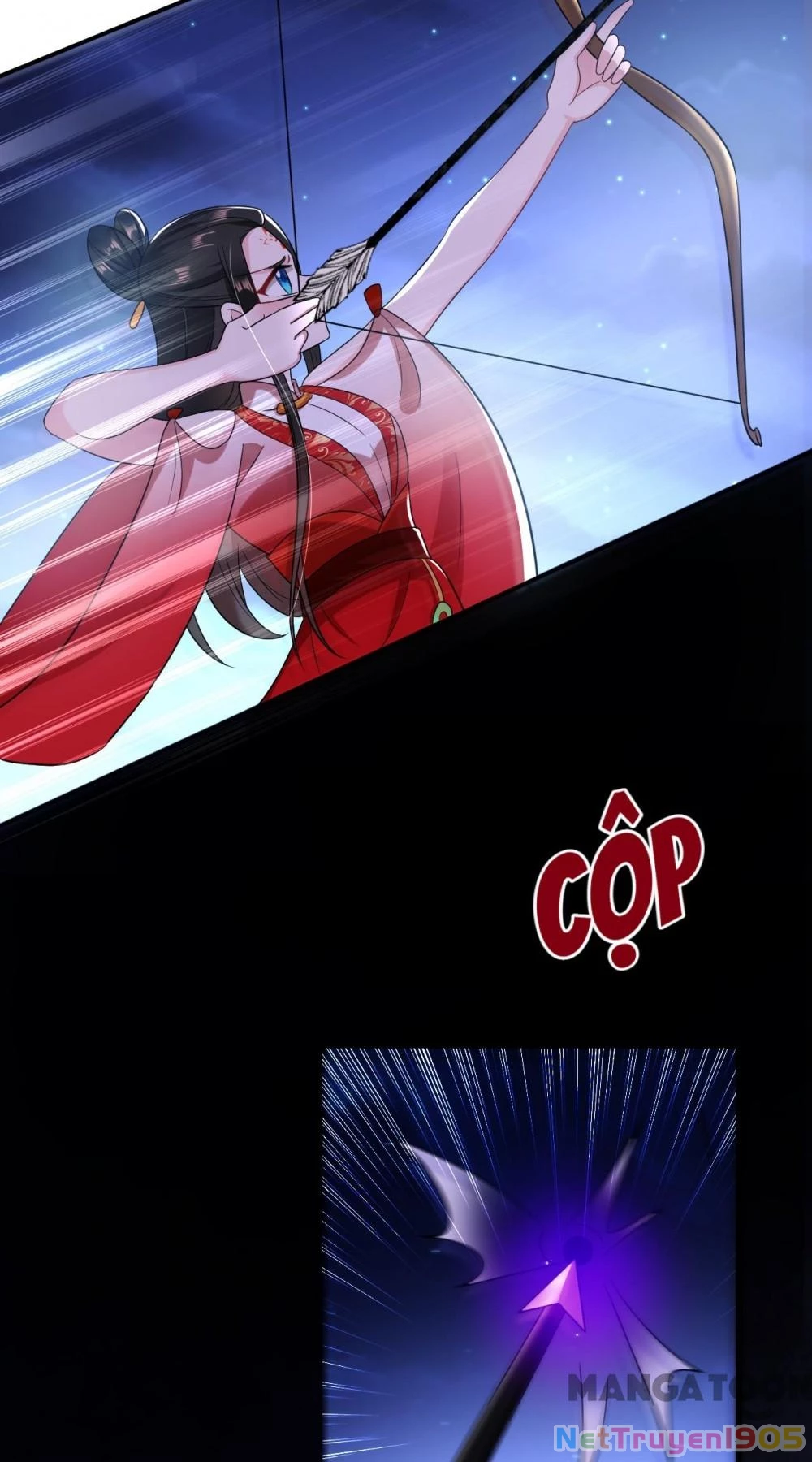 Giang Sơn Mỹ Nam Nhập Trướng Ta Chapter 135 - 35