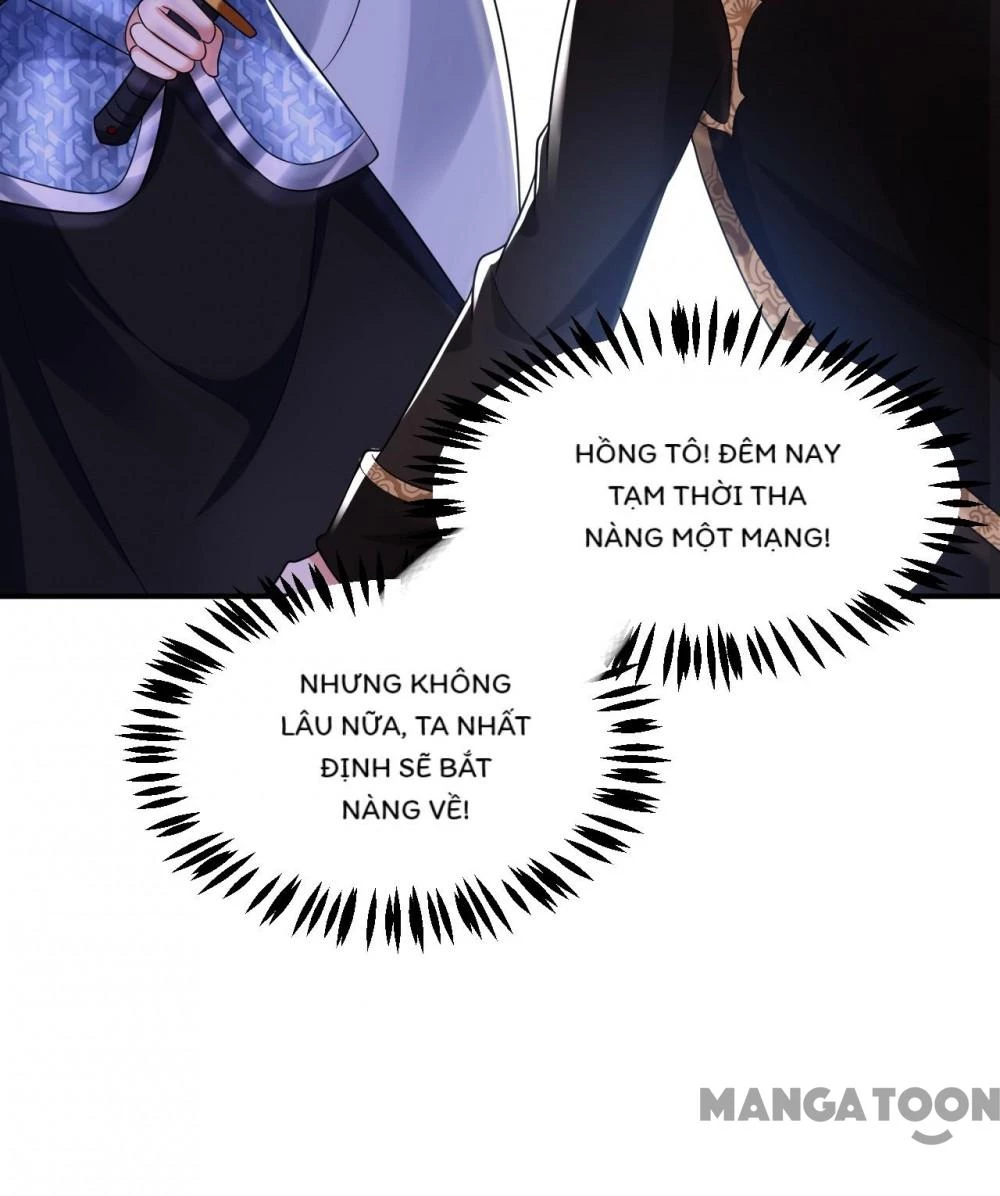 Giang Sơn Mỹ Nam Nhập Trướng Ta Chapter 135 - 38