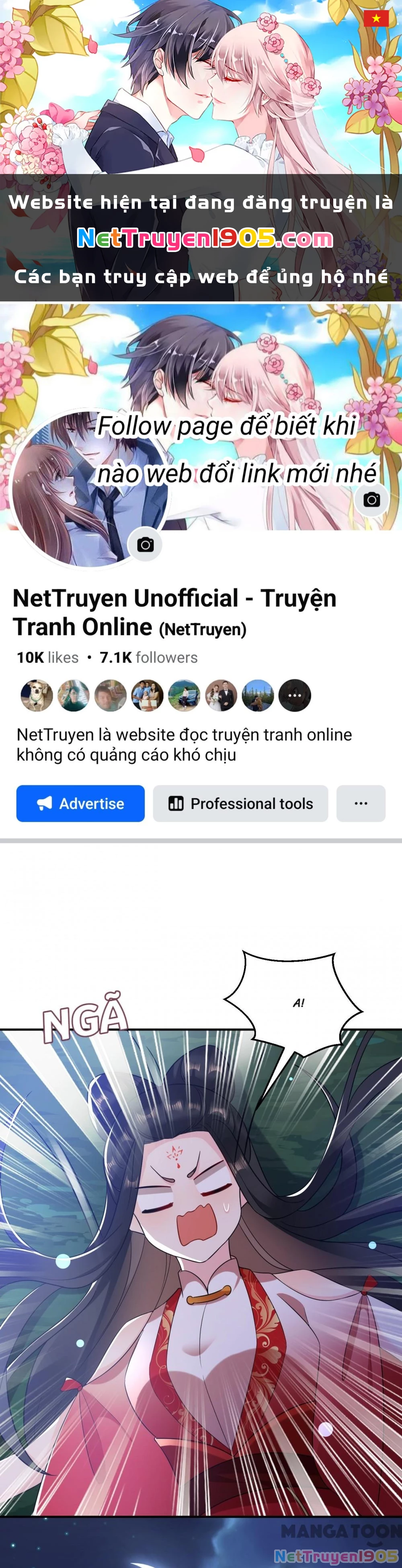 Giang Sơn Mỹ Nam Nhập Trướng Ta Chapter 136 - 1