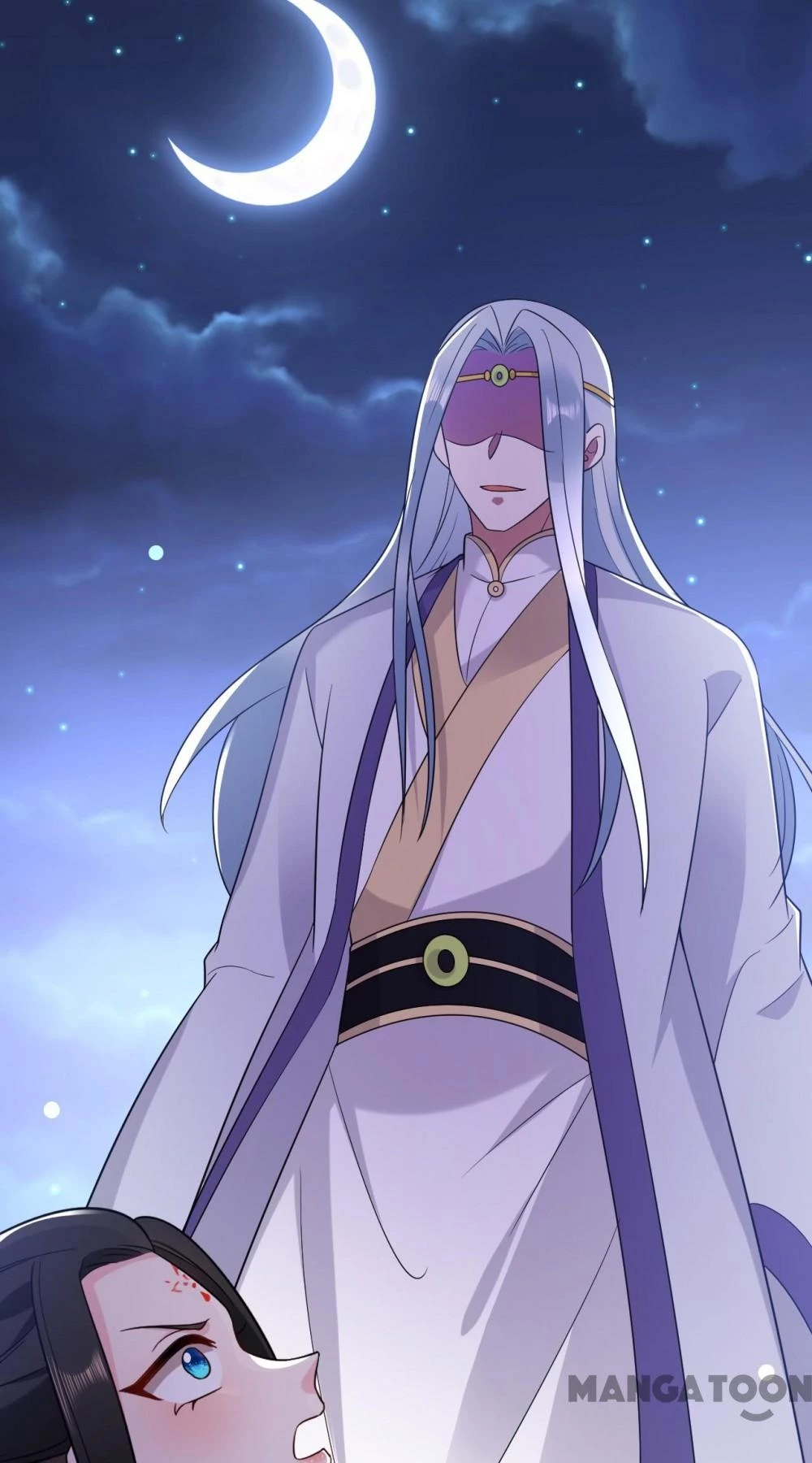 Giang Sơn Mỹ Nam Nhập Trướng Ta Chapter 136 - 2